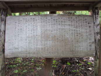 和井内神社写真２